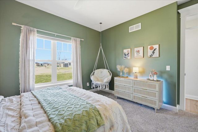 4173 Hanover Drive, Deforest, WI 53532