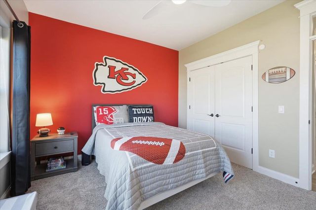 4173 Hanover Drive, Deforest, WI 53532