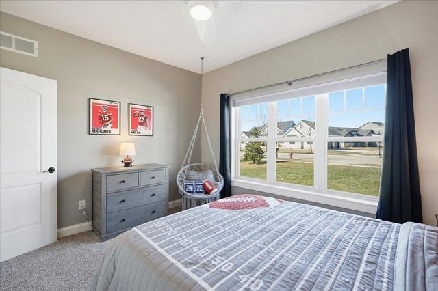 4173 Hanover Drive, Deforest, WI 53532