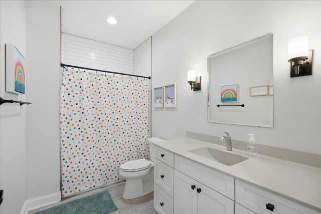 4173 Hanover Drive, Deforest, WI 53532