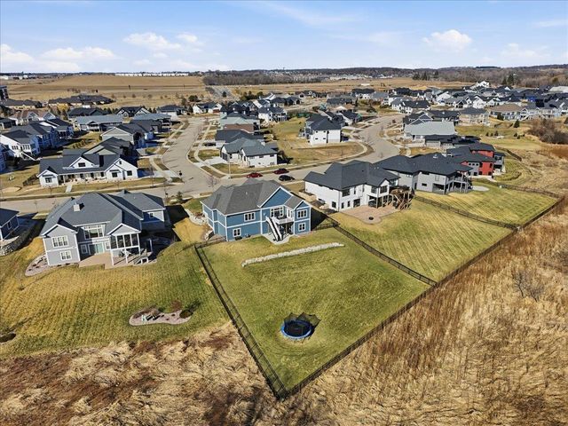 4173 Hanover Drive, Deforest, WI 53532