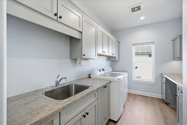 4173 Hanover Drive, Deforest, WI 53532