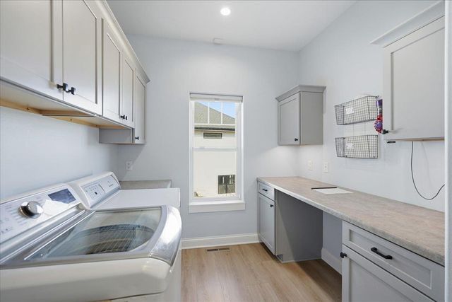 4173 Hanover Drive, Deforest, WI 53532