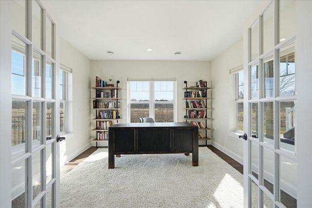 4173 Hanover Drive, Deforest, WI 53532