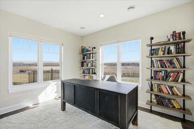 4173 Hanover Drive, Deforest, WI 53532