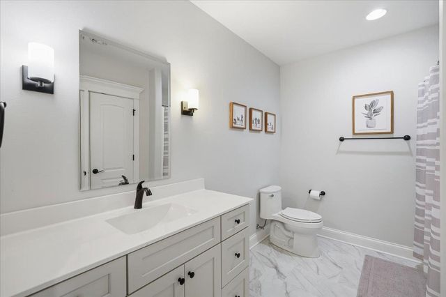 4173 Hanover Drive, Deforest, WI 53532