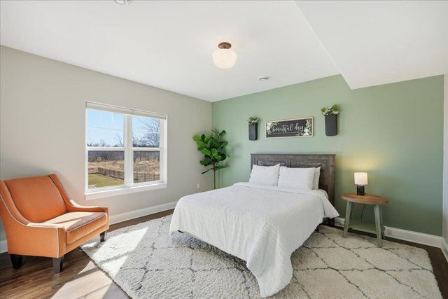 4173 Hanover Drive, Deforest, WI 53532