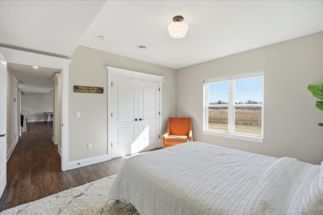 4173 Hanover Drive, Deforest, WI 53532