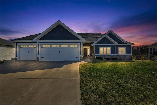 4173 Hanover Drive, Deforest, WI 53532