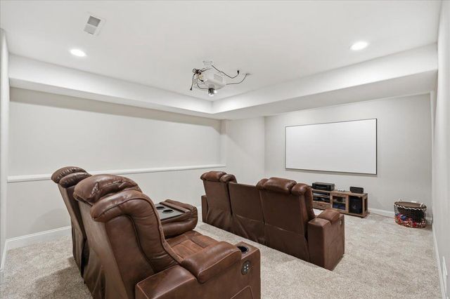 4173 Hanover Drive, Deforest, WI 53532