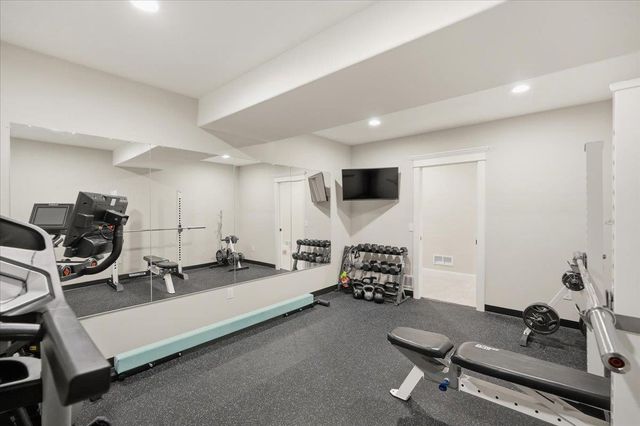 4173 Hanover Drive, Deforest, WI 53532