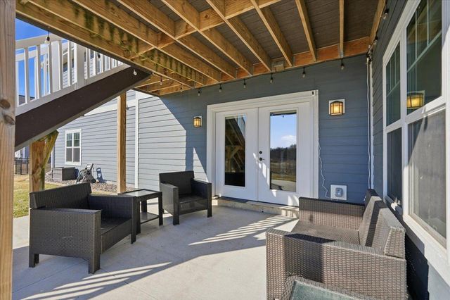 4173 Hanover Drive, Deforest, WI 53532