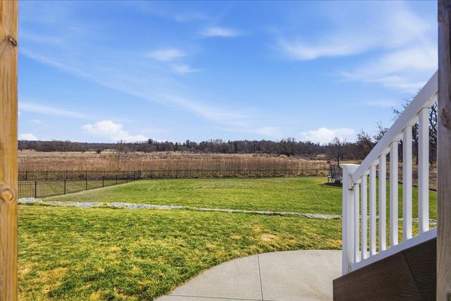 4173 Hanover Drive, Deforest, WI 53532