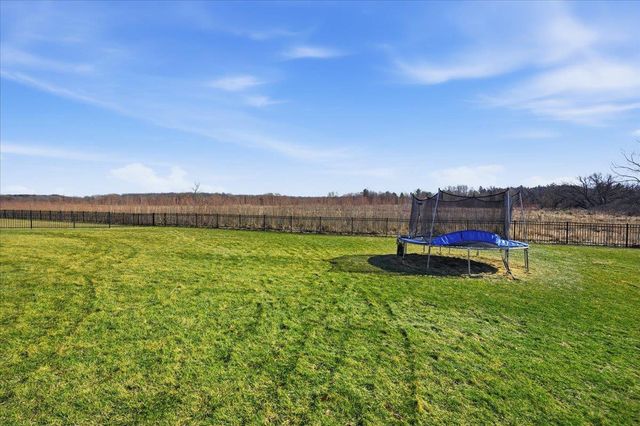 4173 Hanover Drive, Deforest, WI 53532