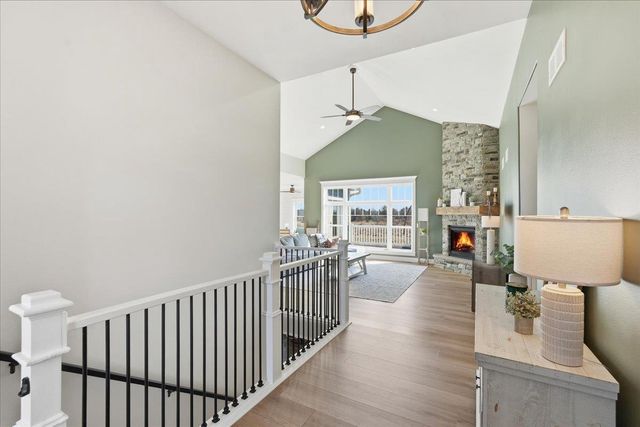 4173 Hanover Drive, Deforest, WI 53532