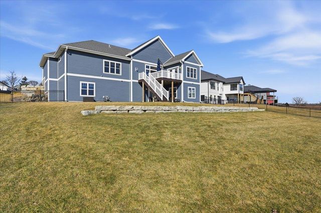 4173 Hanover Drive, Deforest, WI 53532