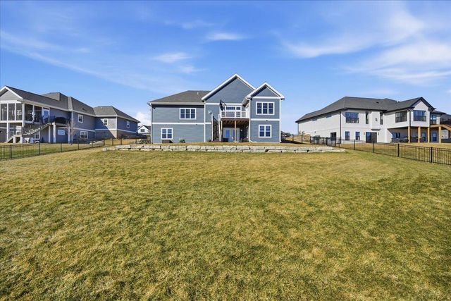 4173 Hanover Drive, Deforest, WI 53532