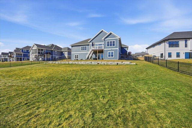 4173 Hanover Drive, Deforest, WI 53532