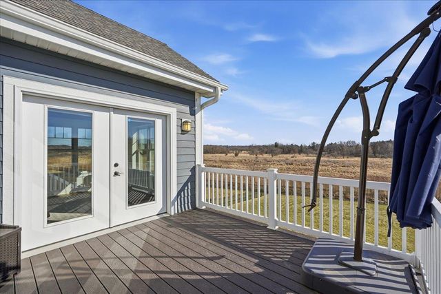 4173 Hanover Drive, Deforest, WI 53532