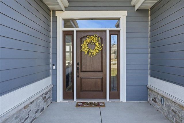 4173 Hanover Drive, Deforest, WI 53532