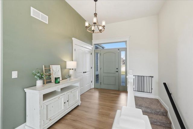 4173 Hanover Drive, Deforest, WI 53532