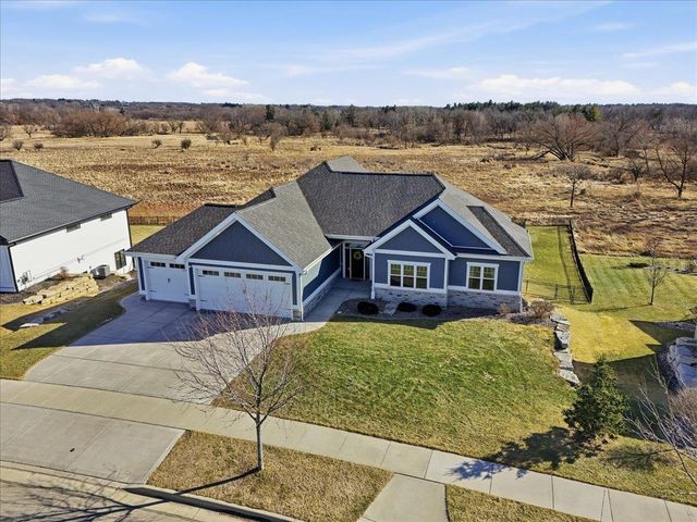 4173 Hanover Drive, Deforest, WI 53532
