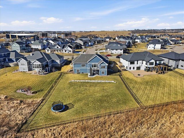 4173 Hanover Drive, Deforest, WI 53532