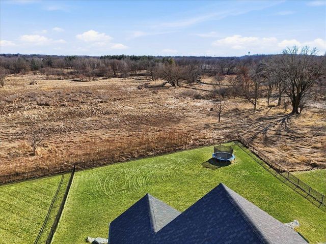 4173 Hanover Drive, Deforest, WI 53532