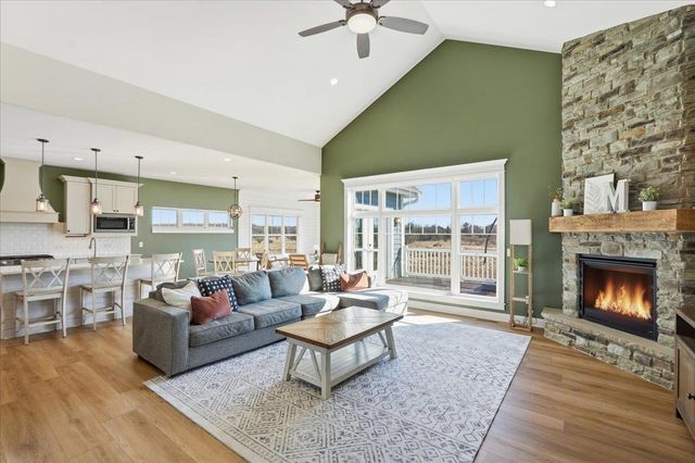 4173 Hanover Drive, Deforest, WI 53532