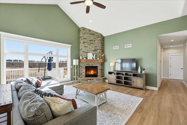 4173 Hanover Drive, Deforest, WI 53532