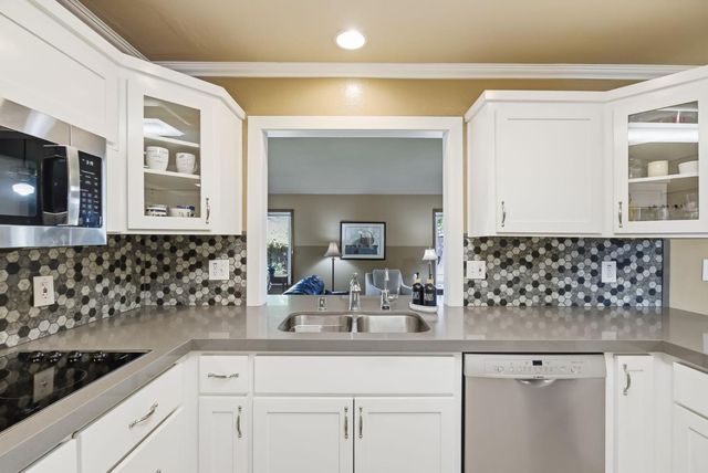 5730 Calpine Drive, San Jose, CA 95123