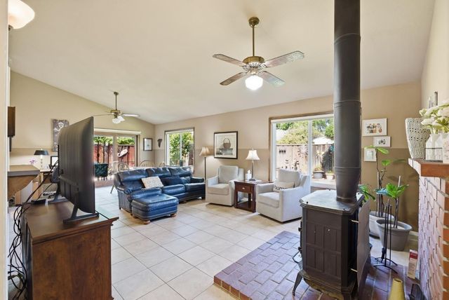 5730 Calpine Drive, San Jose, CA 95123