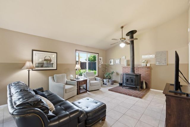 5730 Calpine Drive, San Jose, CA 95123