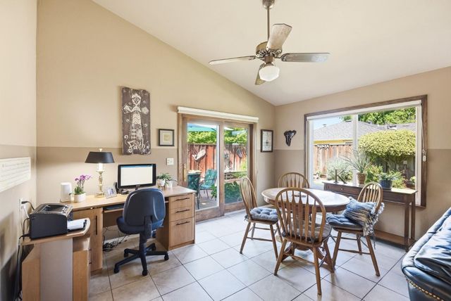 5730 Calpine Drive, San Jose, CA 95123