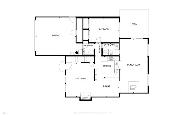 5730 Calpine Drive, San Jose, CA 95123