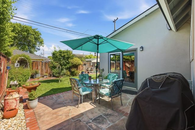 5730 Calpine Drive, San Jose, CA 95123