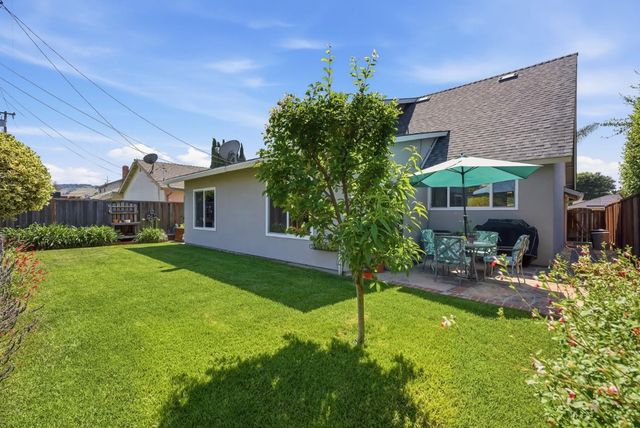 5730 Calpine Drive, San Jose, CA 95123
