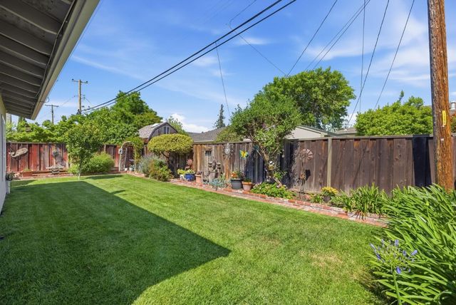 5730 Calpine Drive, San Jose, CA 95123
