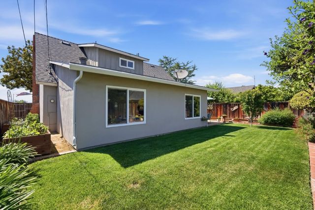 5730 Calpine Drive, San Jose, CA 95123