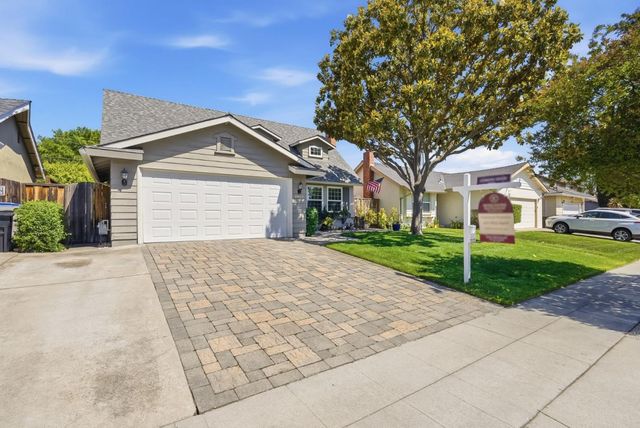 5730 Calpine Drive, San Jose, CA 95123