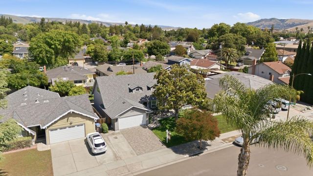 5730 Calpine Drive, San Jose, CA 95123