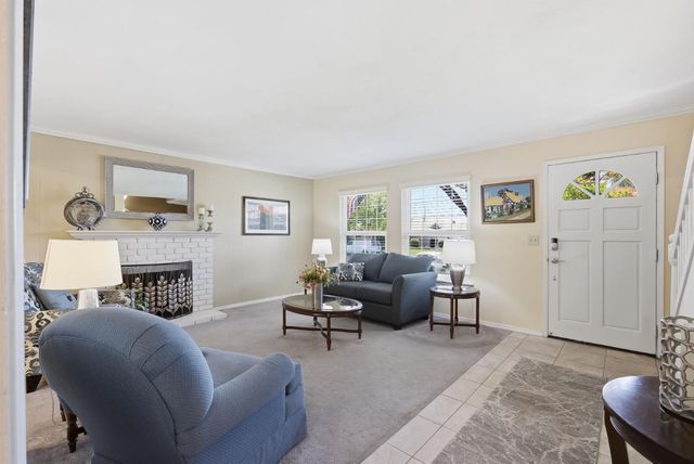 5730 Calpine Drive, San Jose, CA 95123