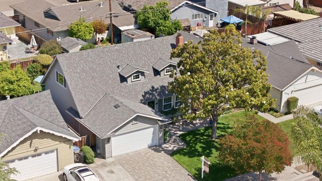 5730 Calpine Drive, San Jose, CA 95123