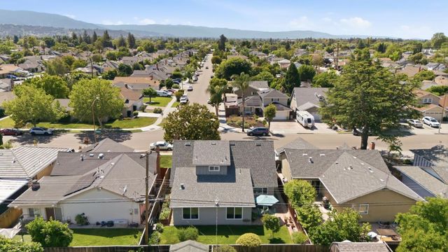 5730 Calpine Drive, San Jose, CA 95123