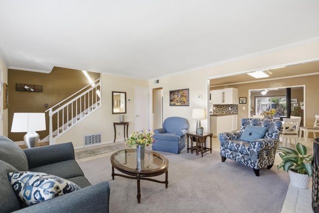5730 Calpine Drive, San Jose, CA 95123