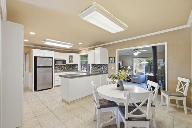 5730 Calpine Drive, San Jose, CA 95123