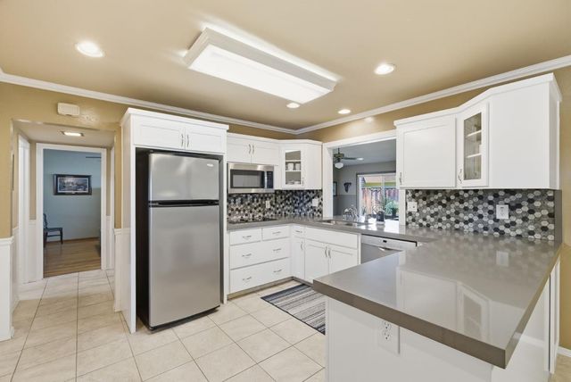 5730 Calpine Drive, San Jose, CA 95123