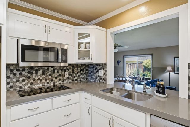 5730 Calpine Drive, San Jose, CA 95123