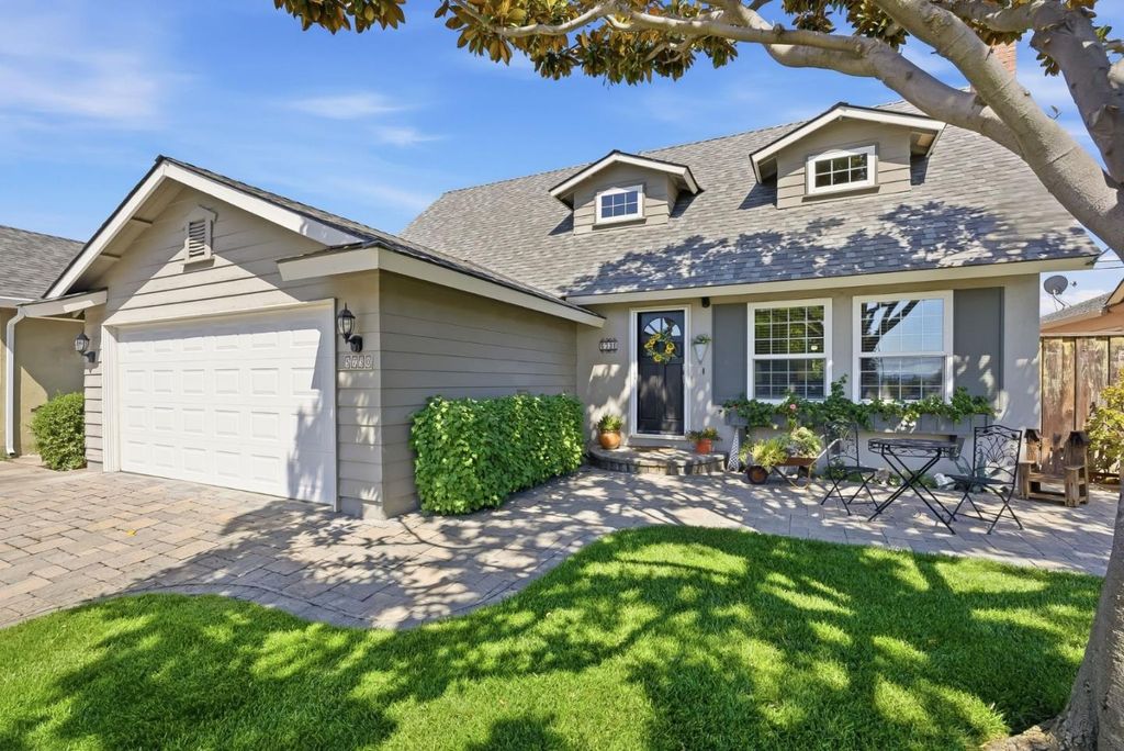 5730 Calpine Drive, San Jose, CA 95123