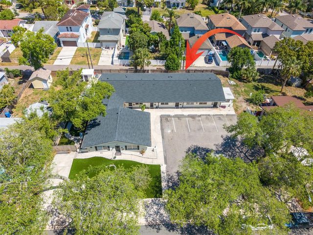 535 32ND AVENUE N 5, St Petersburg, FL 33704